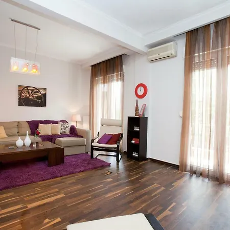 Apartment Downtown