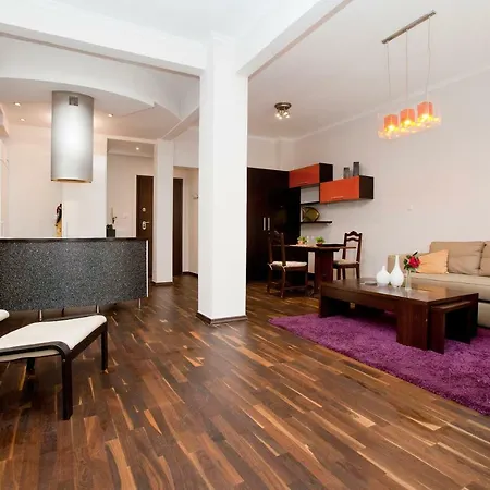 Apartment Downtown Thessaloniki