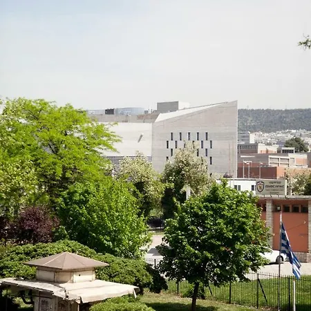 Διαμέρισμα Downtown *
