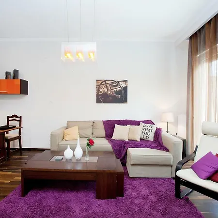Downtown Apartment Thessaloniki