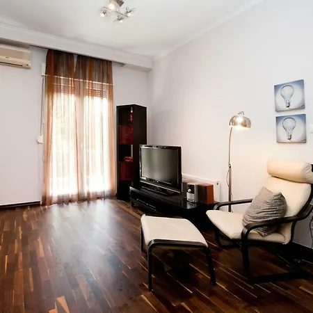 Apartment Downtown